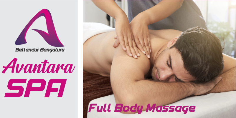 Body Massage in Bellandur